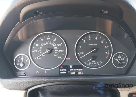 2015 BMW 428 Gran Coupe z USA, uszkodzony, nr VIN WBA4A5C54FD410351